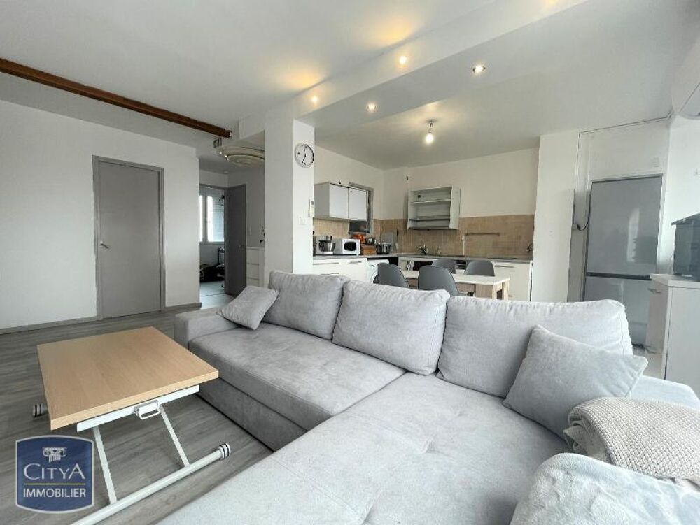location Appartement - 4 pièce(s) - 69 m² Avignon (84000)