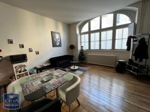  Appartement  louer 2 pices 41 m