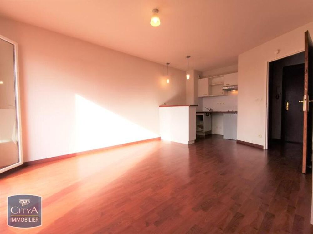 location Appartement - 2 pièce(s) - 32 m² Perpignan (66100)