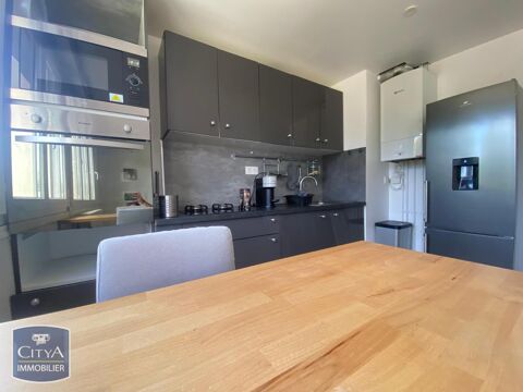  Appartement � louer 1 pi�ce 30 m�