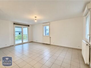  Appartement à louer 3 pièces 62 m²