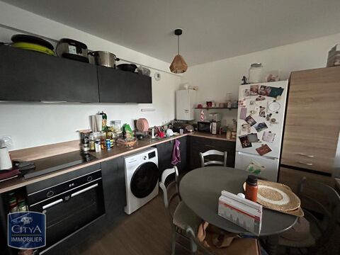  Appartement � louer 3 pi�ces 63 m�