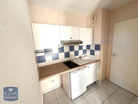  Appartement  louer 2 pices 48 m