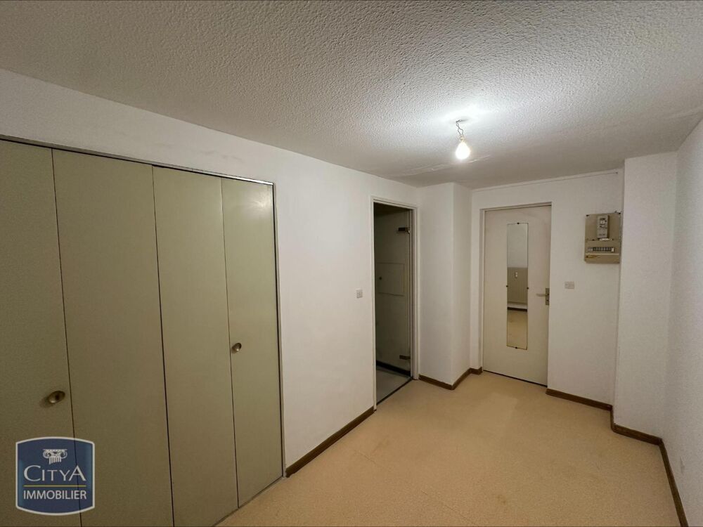 location Appartement - 1 pièce(s) - 43 m² Strasbourg (67100)