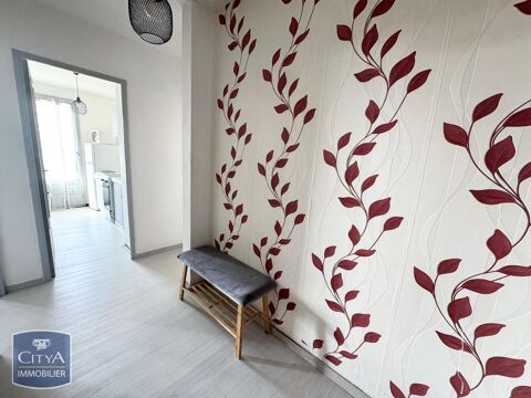  Appartement � louer 2 pi�ces 43 m�