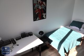  Appartement � louer 1 pi�ce 9 m�