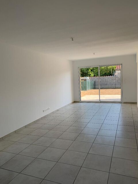  Villa � louer 4 pi�ces 93 m�