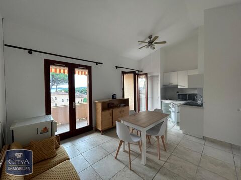  Appartement  louer 2 pices 36 m