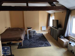  Appartement � louer 1 pi�ce 32 m�