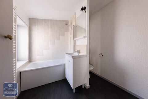  Appartement � louer 1 pi�ce 20 m�