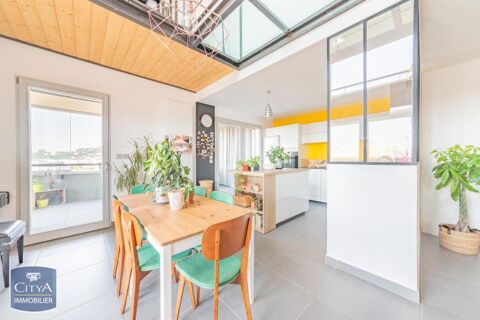  Appartement  louer 5 pices 119 m