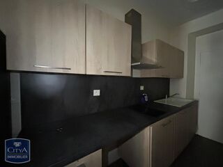  Appartement à louer 1 pièce 24 m²