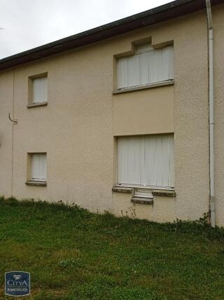  Maison à louer 4 pièces 92 m²