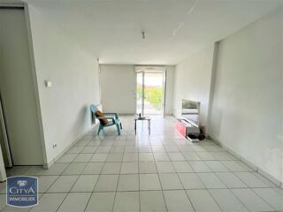  Appartement à louer 2 pièces 48 m²