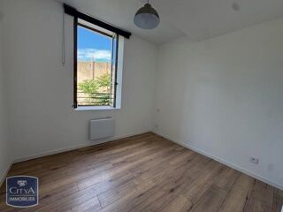  Appartement à louer 3 pièces 46 m²