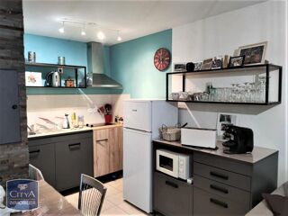 Appartement à louer 2 pièces 37 m²