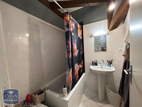  Appartement � louer 3 pi�ces 62 m�