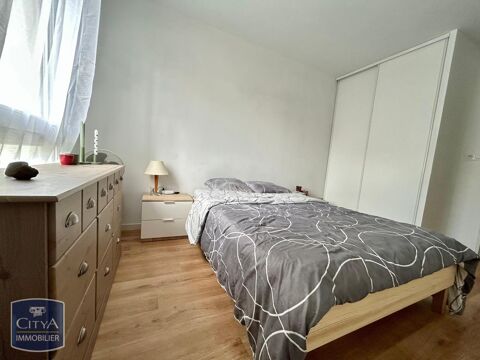  Appartement � louer 3 pi�ces 61 m�