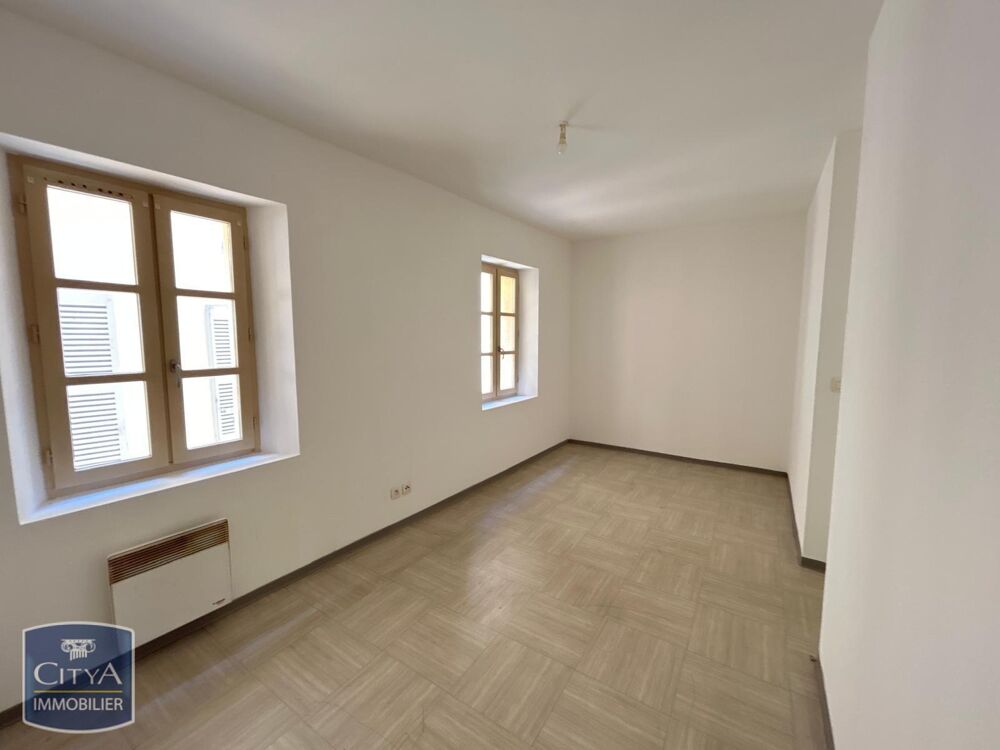 location Appartement - 3 pièce(s) - 59 m² Toulon (83000)