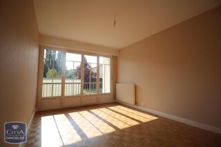  Appartement � louer 2 pi�ces 54 m�