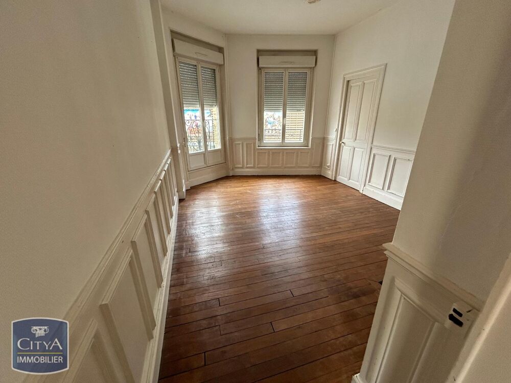 À LOUER : Appartement T3 situé à Châlons-en-Champagne, d....