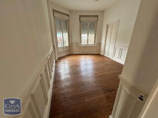  Appartement à louer 3 pièces 66 m²