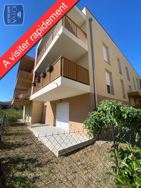   Location Appartement Appartement - 2 pi�ce(s) - 47 m�