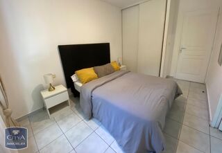  Appartement � louer 2 pi�ces 45 m�