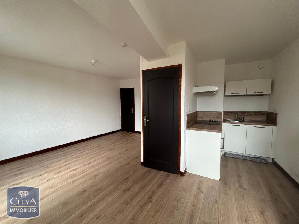 À LOUER : Appartement T1 à LIMOGES (87000), situé en hyp....