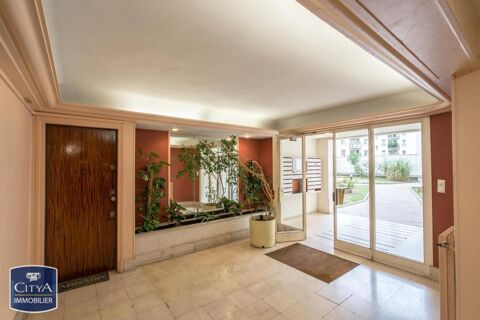  Appartement  louer 1 pice 27 m