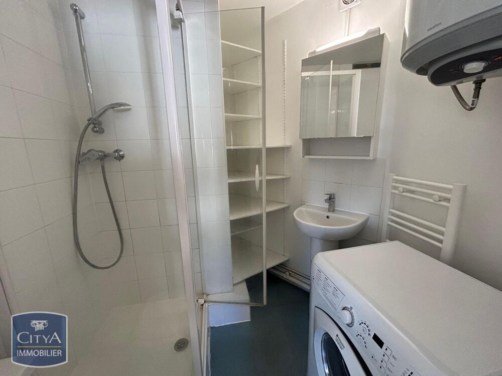 location Appartement - 1 pièce(s) - 21 m² Versailles (78000)