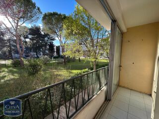  Appartement � louer 3 pi�ces 51 m�