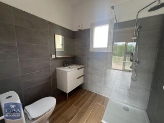  Maison à louer 3 pièces 58 m²