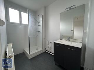  Appartement � louer 2 pi�ces 46 m�