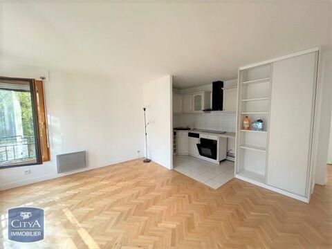  Location Appartement Appartement - 1 pi�ce(s) - 34 m�