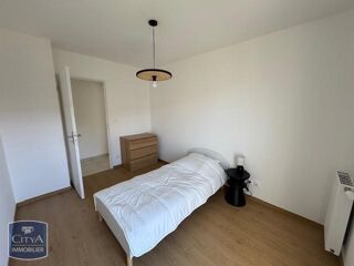  Appartement à louer 3 pièces 69 m²