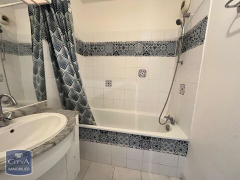  Appartement  louer 2 pices 48 m