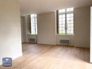  Appartement à louer 1 pièce 38 m²