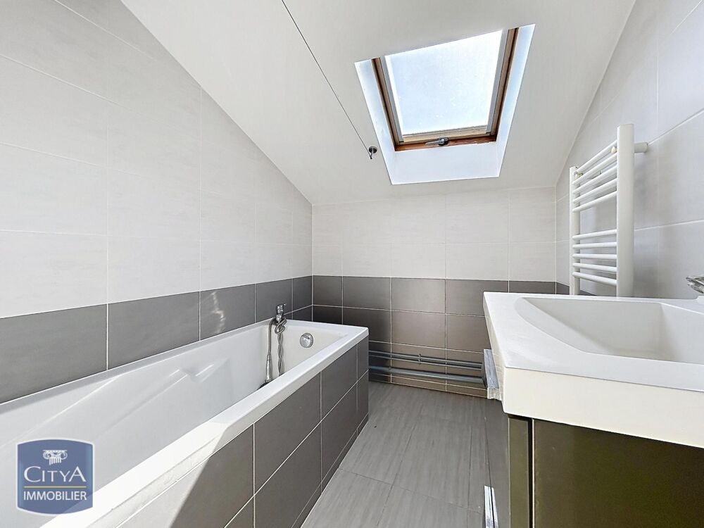 EXCLUSIVITE - STUDIO - OULLINS Votre cabinet Citya Bario....