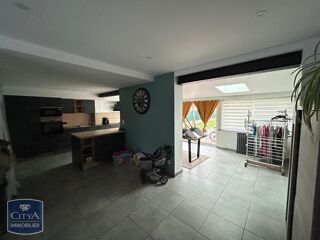  Maison � louer 4 pi�ces 90 m� Arras