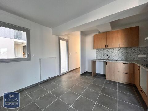  Appartement � louer 3 pi�ces 76 m�