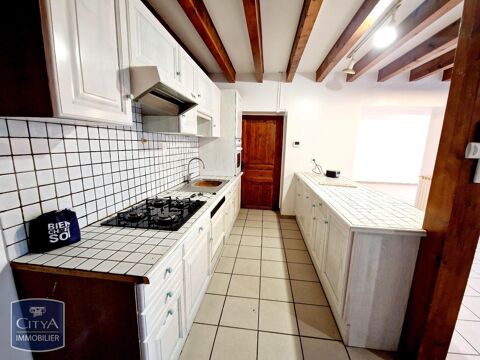  Maison � louer 5 pi�ces 156 m�