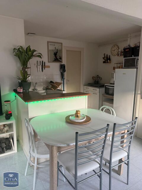  Appartement � louer 2 pi�ces 32 m�