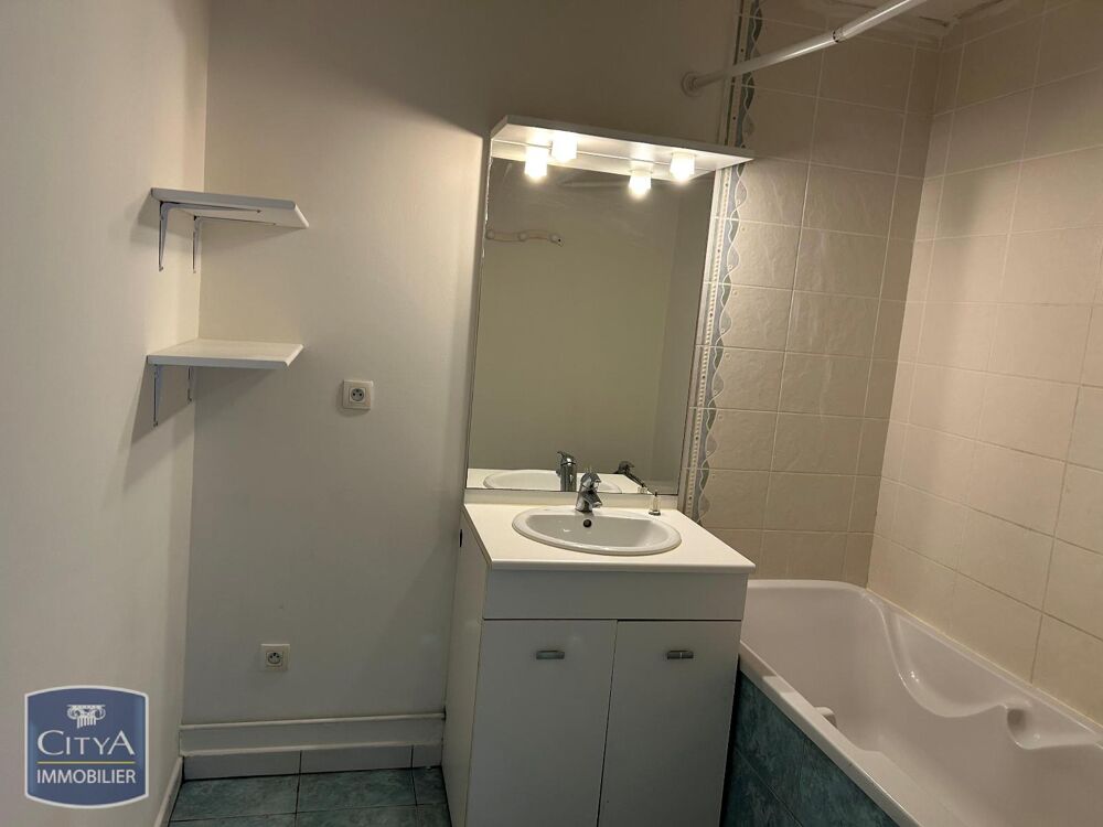 location Appartement - 2 pièce(s) - 44 m² Saint-Martin-Boulogne (62280)