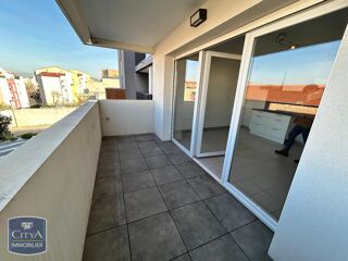  Appartement à louer 1 pièce 28 m²
