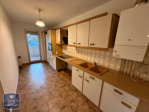  Appartement � louer 4 pi�ces 83 m�