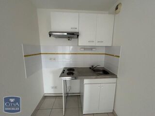  Appartement à louer 2 pièces 39 m²