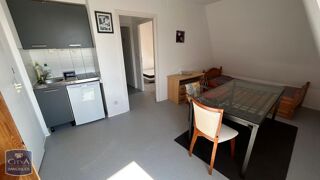  Appartement à louer 2 pièces 27 m²