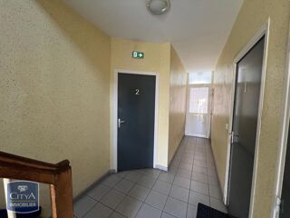  Appartement à louer 2 pièces 27 m²