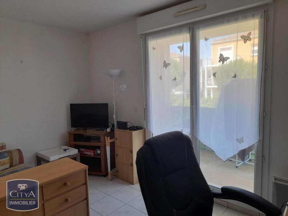 location Appartement - 2 pièce(s) - 41 m² Carcassonne (11000)